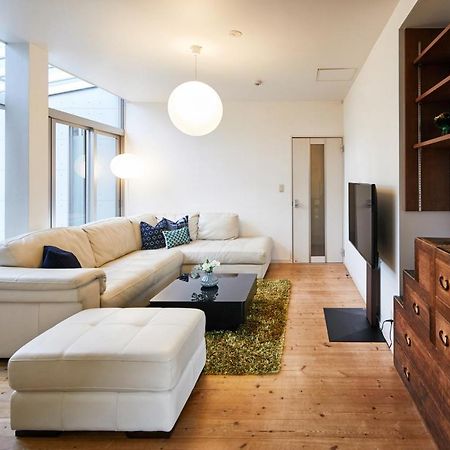 Hanare Kyoto Gojo Higashiyama Residential Suite Exterior photo