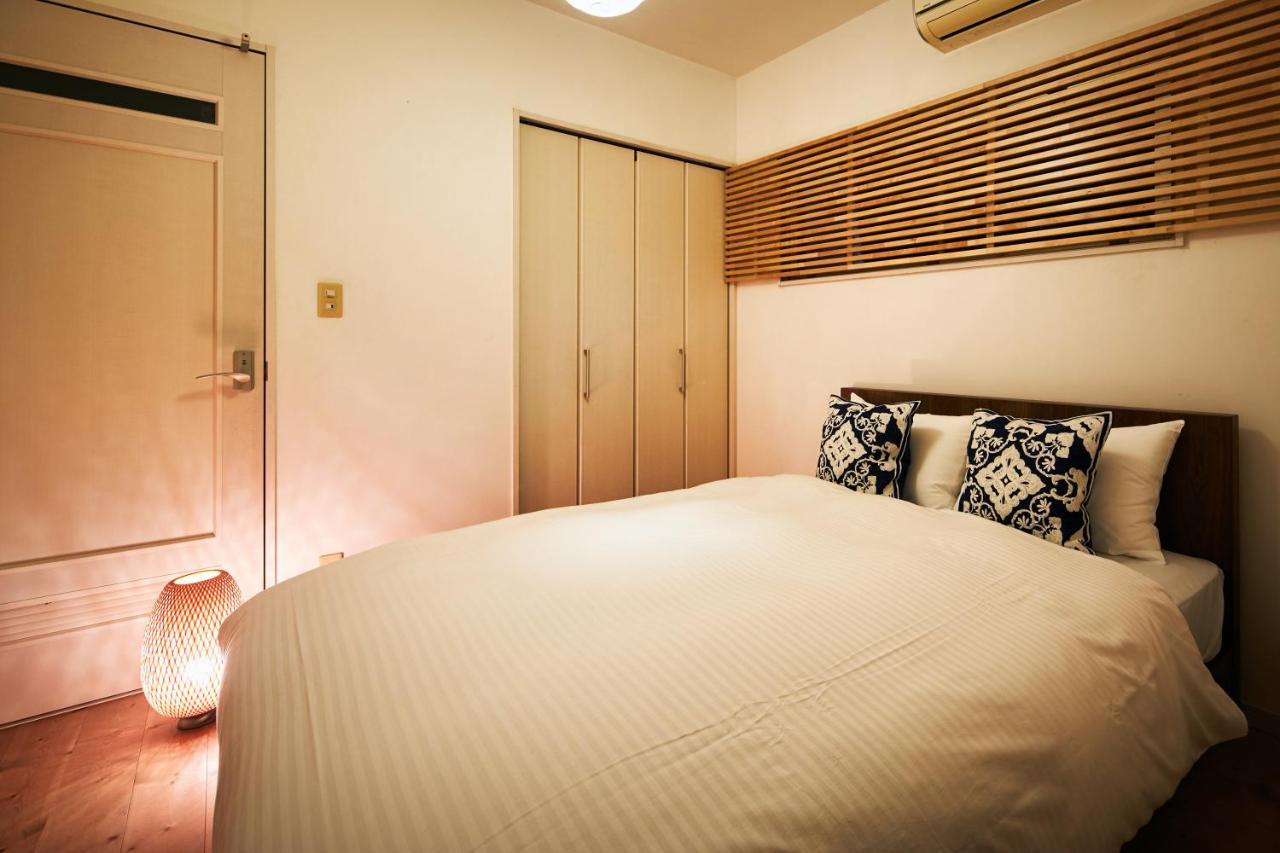 Hanare Kyoto Gojo Higashiyama Residential Suite Exterior photo