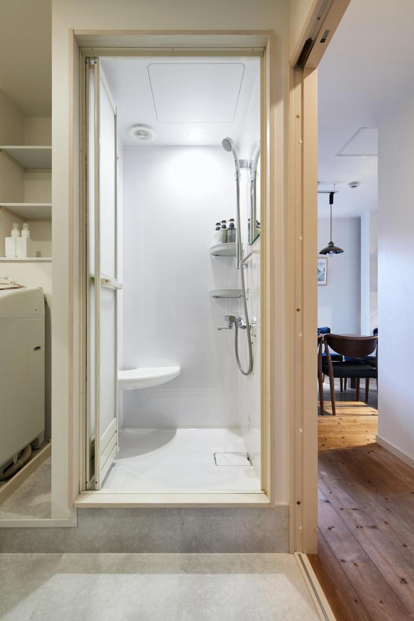 Hanare Kyoto Gojo Higashiyama Residential Suite Exterior photo