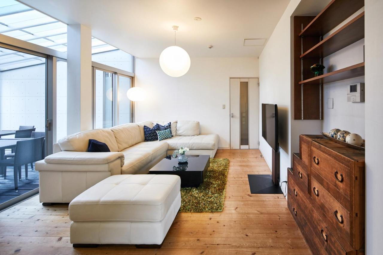 Hanare Kyoto Gojo Higashiyama Residential Suite Exterior photo