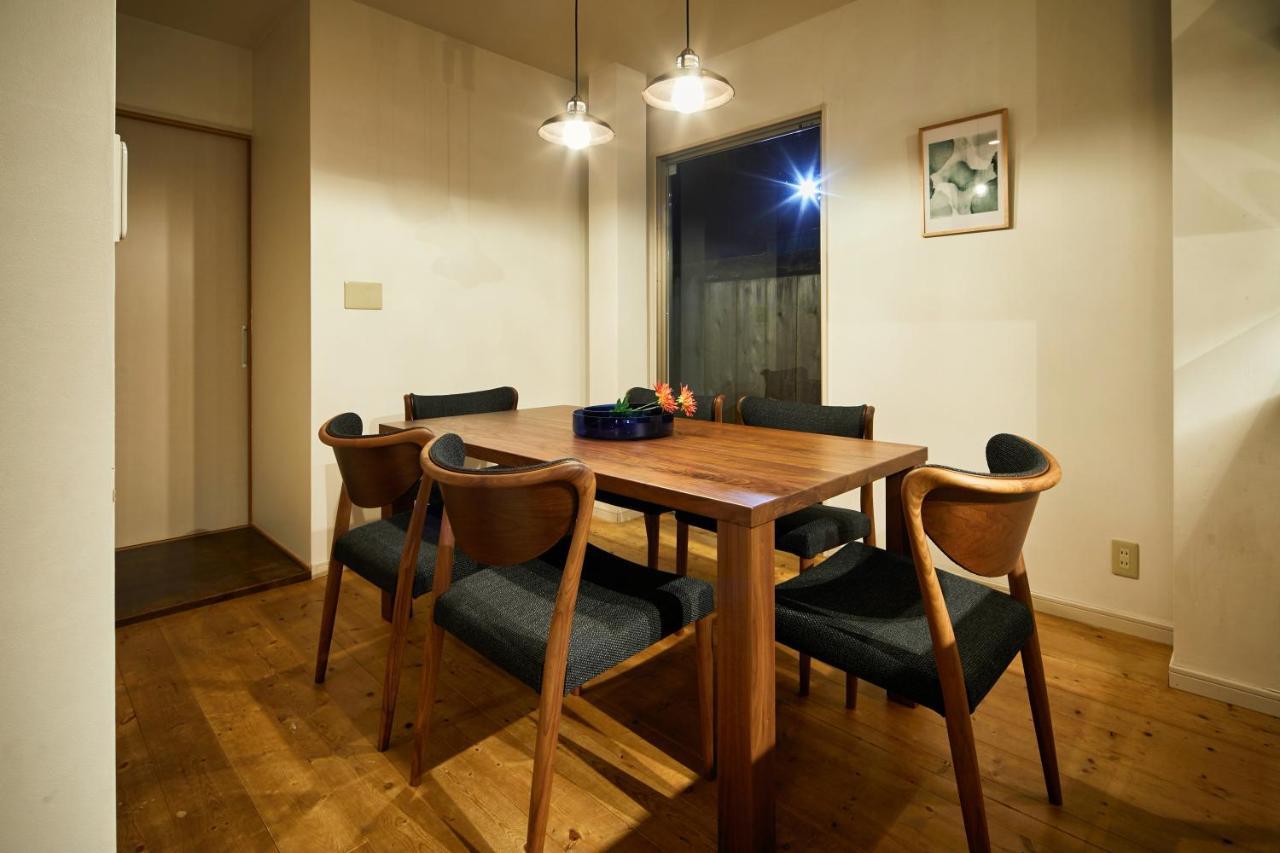 Hanare Kyoto Gojo Higashiyama Residential Suite Exterior photo
